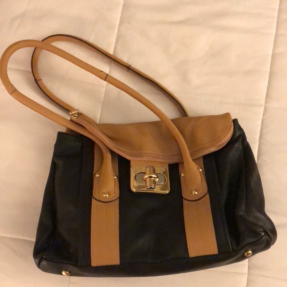 Bmakowsky Tote - new w/ dust bag